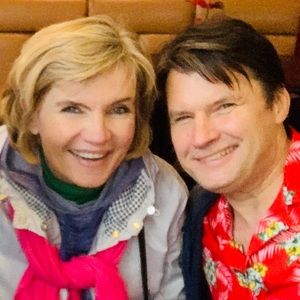 Meet your Posher, Anita